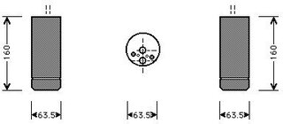 Starline A BW D063