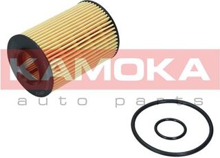 Kamoka F119601
