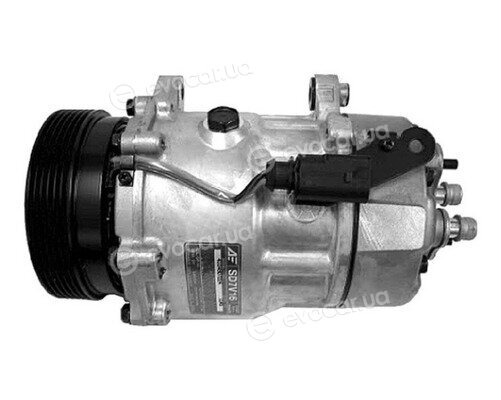 Mahle ACP 1031 000P