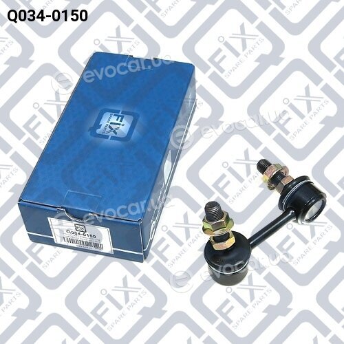 Q-Fix Q0340150