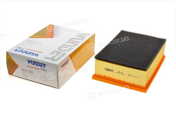 Wunder WH508