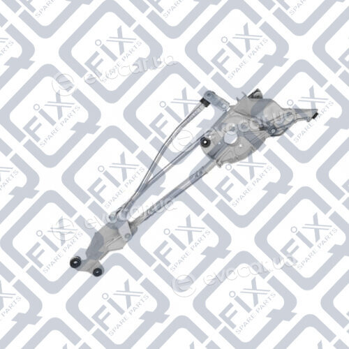 Q-Fix Q3750040