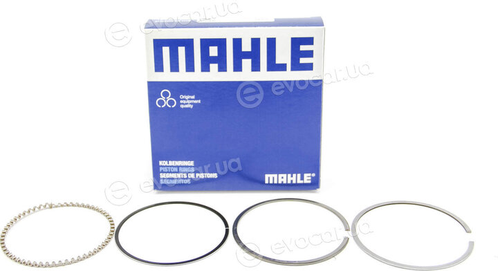 Mahle 011 08 N1