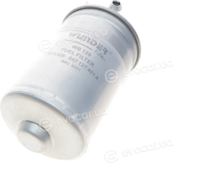 Wunder WB129
