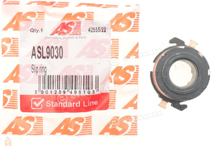 AS ASL9030