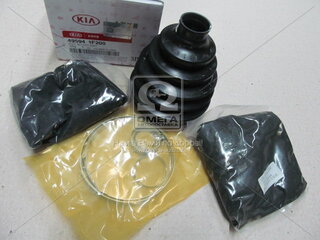 Kia / Hyundai / Mobis 49594-1F200