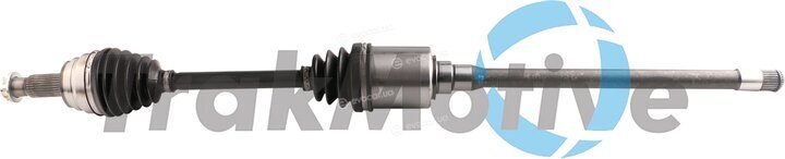 TrakMotive 30-1079