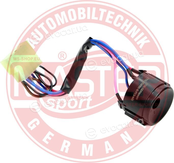 Master Sport 2109-3704100-10-PCS-MS