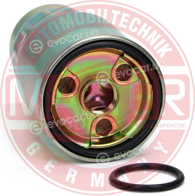 Master Sport 720/2X-KF-PCS-MS