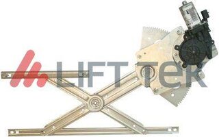 Starline QP FT-SED-06-3901L