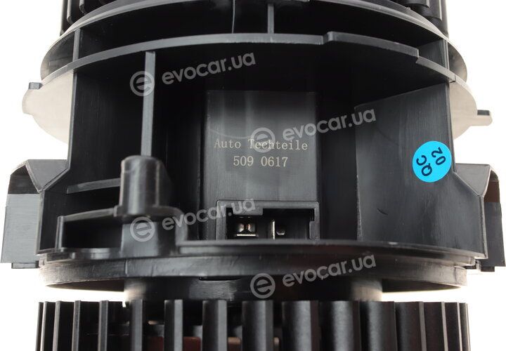 Autotechteile 509 0617