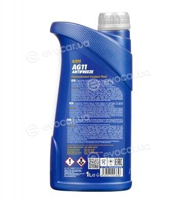 Mannol MN4111-1