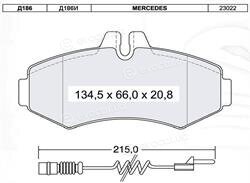 Dafmi / Intelli D186EI