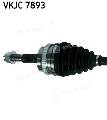 SKF VKJC 7893