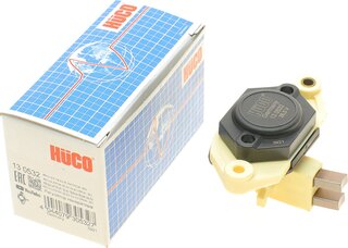 Astemo (Hitachi) / Huco 130532
