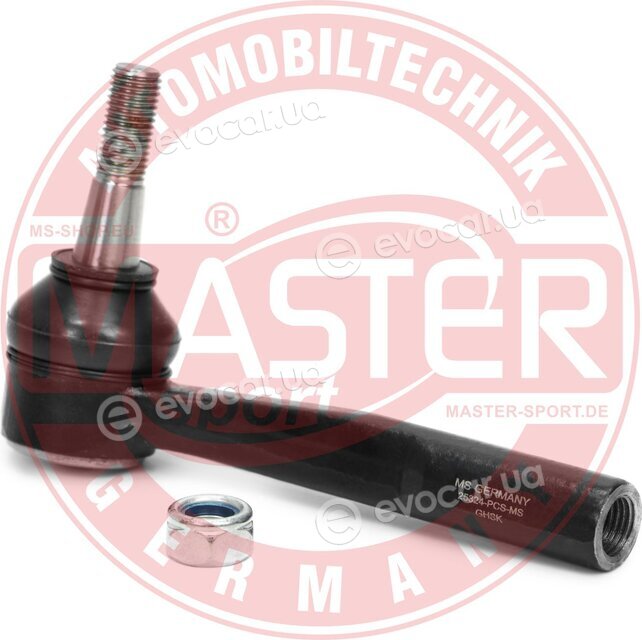 Master Sport 25324-PCS-MS