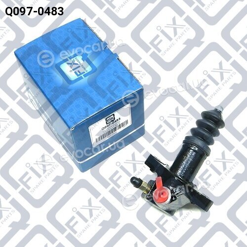 Q-Fix Q0970483