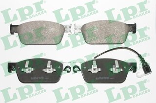 LPR / Samko 05P1551
