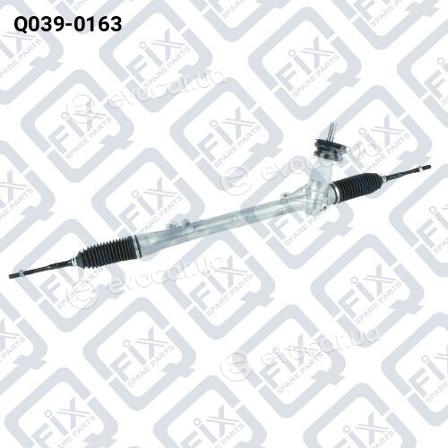 Q-Fix Q0390163