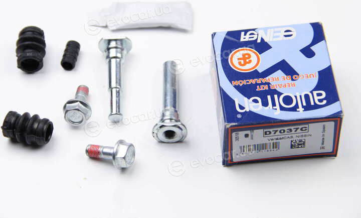 Autofren D7037C