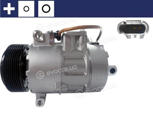 Mahle ACP 709 000S