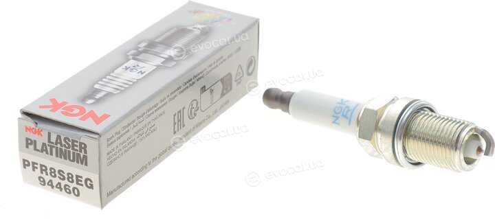 NGK / NTK PFR8S8EG