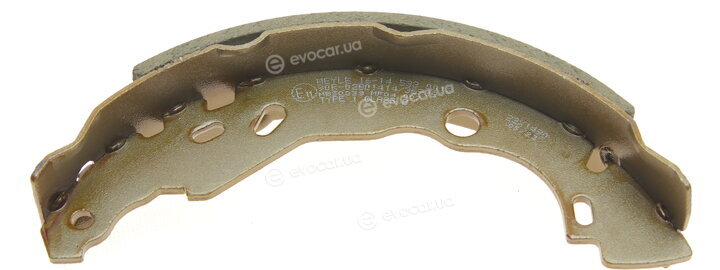 Meyle 16-14 533 0012