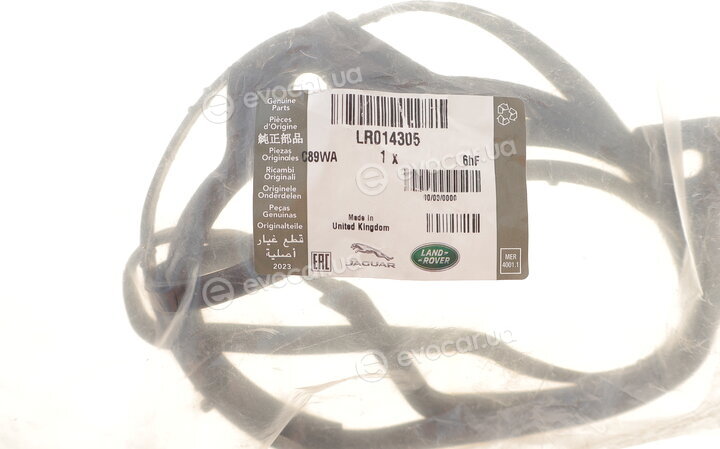 Jaguar / Land Rover LR014305