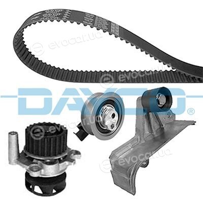 Dayco KTBWP9750