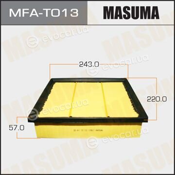 Masuma MFA-T013