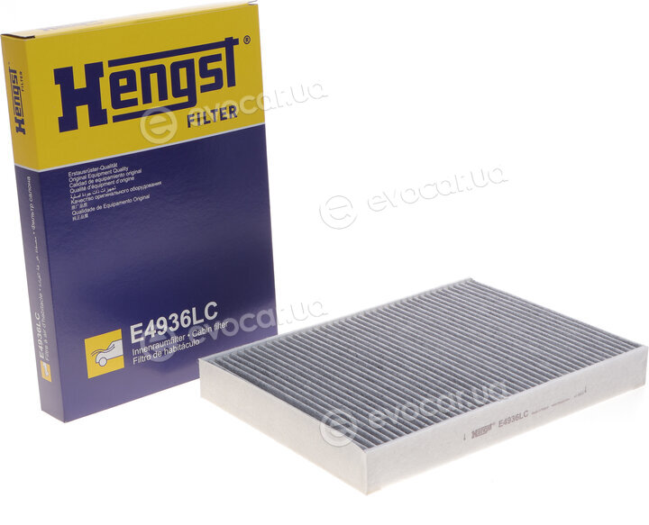 Hengst E4936LC