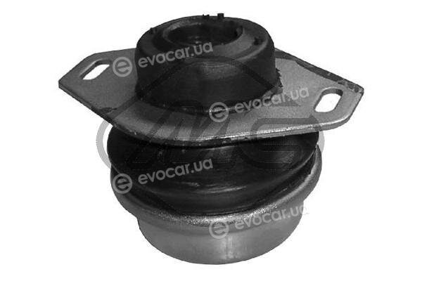 Metalcaucho / STC 02943