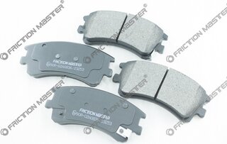 Friction Master MKD957