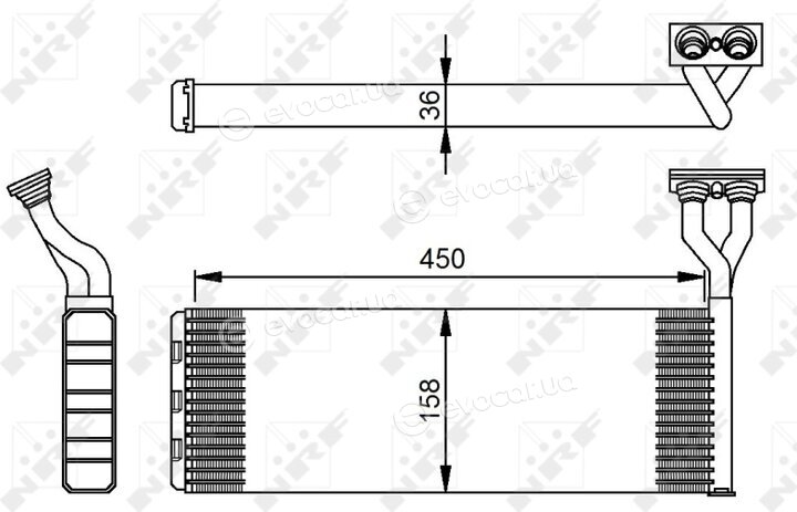 NRF 54285