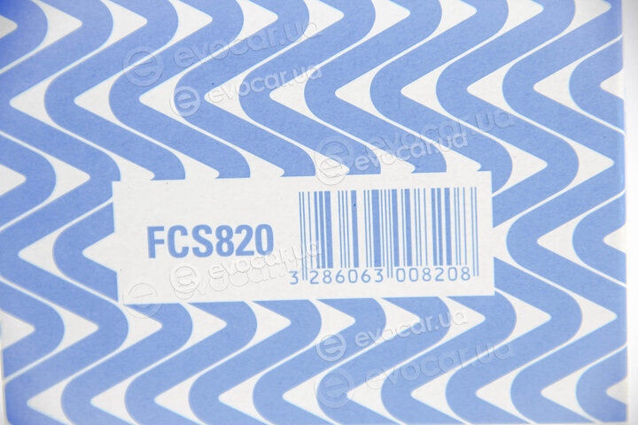 Purflux FCS820