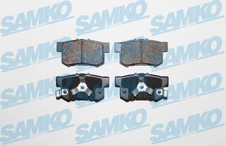 LPR / Samko 5SP1404