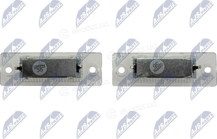 NTY ELP-VW-001