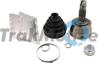 TrakMotive 40-0226