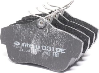 Dafmi / Intelli D310E