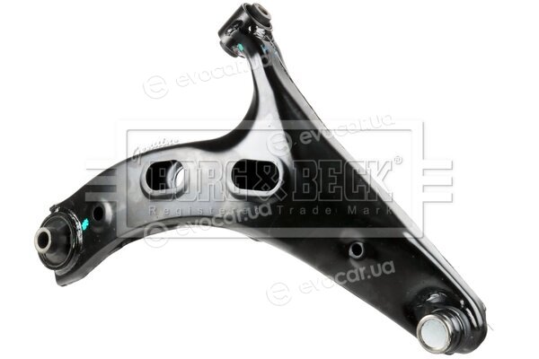 Borg & Beck BCA8055