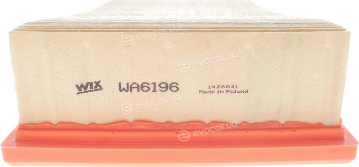 WIX WA6196