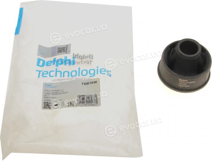 Delphi TD876W