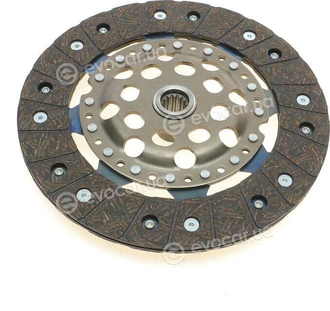Blue Print ADZ93052