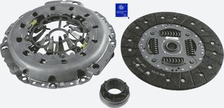 Sachs 3000 951 872
