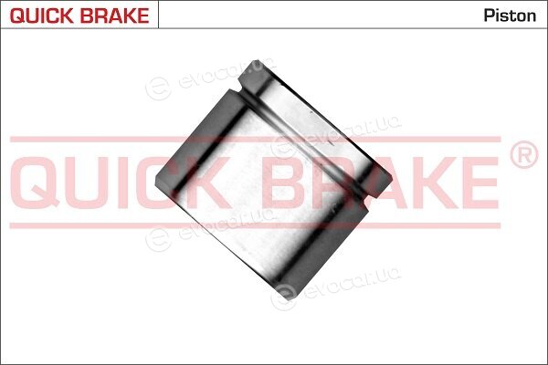 Kawe / Quick Brake 185200K