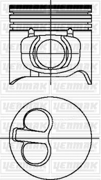 Yenmak 31-03693-000