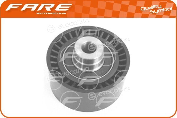 Fare 4652