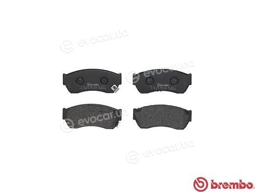 Brembo P 79 005