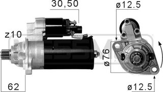 Era / Messmer 220661A
