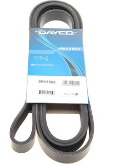 Dayco 6PK2525